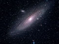 Messier 031 2x10 0800