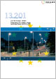 Titelbild Licht für Europas Straßen