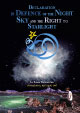 Titel von Declaration in defence of the night sky and the right to starlight. La Palma Declaration