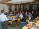 Vortrag auf der DSM 2019 am 23.03.2019