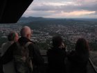 Blick auf Reutlingen