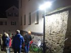 Vortag bei den Naturfreunden in Weilimdorf