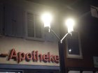 Vortag bei den Naturfreunden in Weilimdorf