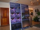 Sternenpark-Ausstellung im Rathaus