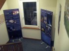 Lichtverschmutzungs Ausstellung