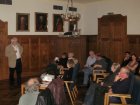 Vortrag Historischer Ratssaal Bad Urach
