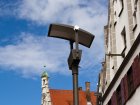 Diese Leuchten sind nur geeignet, wenn kein Licht an der Reflektorfl&auml;che vorbei strahlt. Indirektes Licht ist meist ung&uuml;nstiger 
