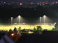 sportplatz geroldswil