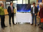 Ausstellungseröffnung Böblingen 04.08.2016