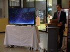 Ausstellungseröffnung Böblingen 04.08.2016