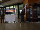 Ausstellungseröffnung Böblingen 04.08.2016