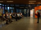 Ausstellungseröffnung Böblingen 04.08.2016