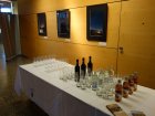 Ausstellungseröffnung Böblingen 04.08.2016