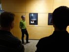 Ausstellungseröffnung Böblingen 04.08.2016