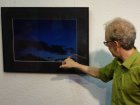 Ausstellungseröffnung Böblingen 04.08.2016