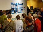 Ausstellungseröffnung Böblingen 04.08.2016
