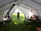 Meteorcamp 2025