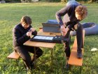 Meteorcamp 2025