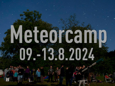 Meteorcamp 2024