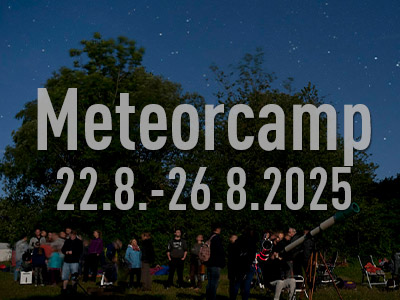 Meteorcamp 2024