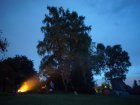 Meteorcamp 2016 - 2. Tag - 10.08.2016