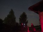 Meteorcamp 11.08.2020