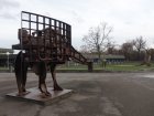 Vortrag vor der AG Fledermausschutz Baden-Württemberg am 09.03.2019