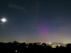Polarlichtführung 10. Mai 2024