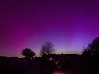 Polarlichtführung 10. Mai 2024