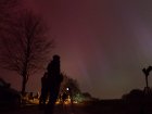 Polarlichtführung 10. Mai 2024