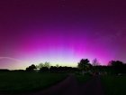 Polarlichtführung 10. Mai 2024