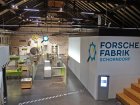 Forscherfabrik in Schorndorf 20.03.2024