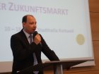 Zukunftsmarkt Rottweil