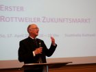 Zukunftsmarkt Rottweil